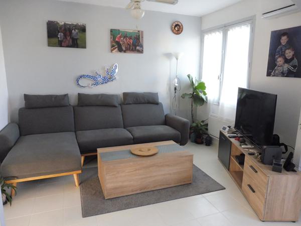 Maison Lamotte Beuvron 5 pièce(s) 62 m2