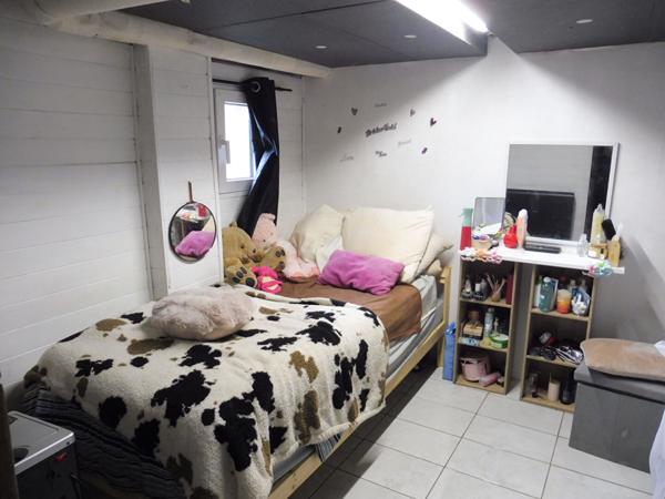 Maison Lamotte Beuvron 5 pièce(s) 62 m2