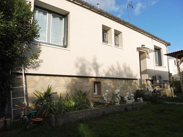 Maison Lamotte Beuvron 5 pièce(s) 62 m2