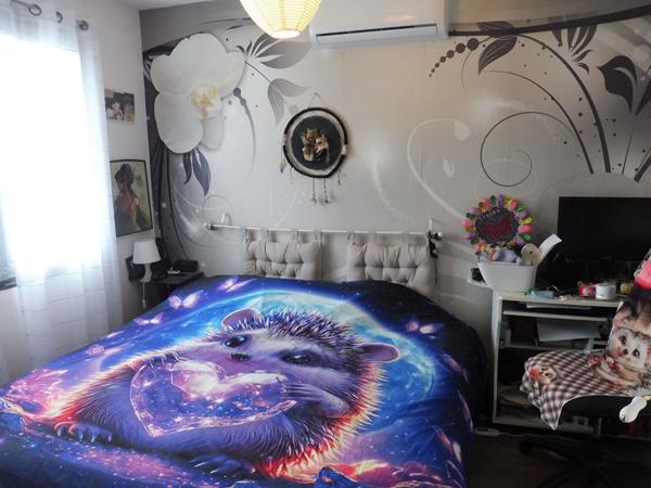 Maison Lamotte Beuvron 5 pièce(s) 62 m2