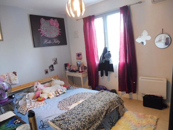 Maison Lamotte Beuvron 5 pièce(s) 62 m2