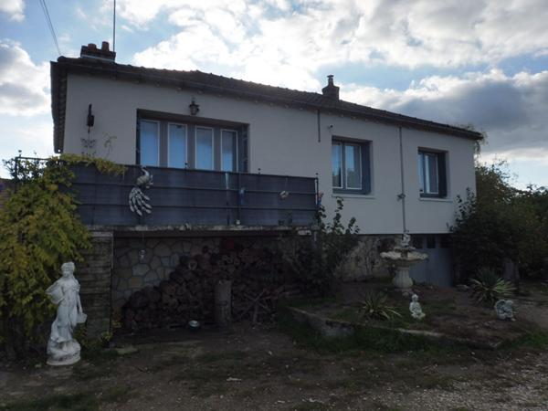 Maison Lamotte Beuvron 5 pièce(s) 62 m2