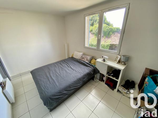 Appartement 2 pièces de 38 m² à Herbignac (44410)