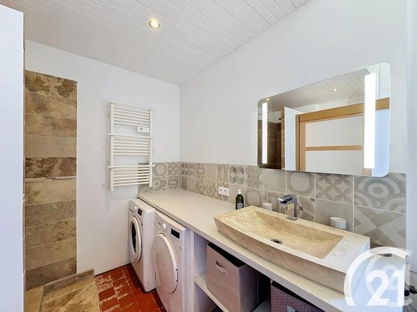 Maison à vendre  10 pièces - 270,12 m 2   CAVAILLON  - 84