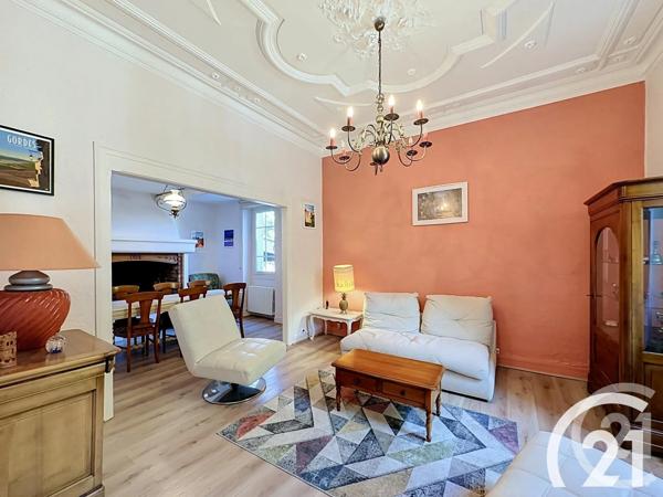 Maison à vendre  10 pièces - 270,12 m 2   CAVAILLON  - 84