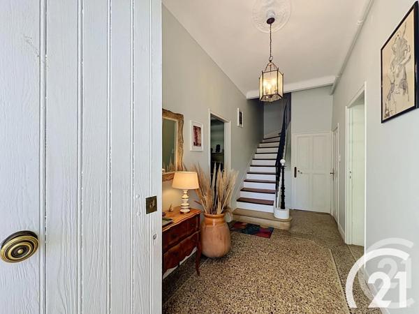 Maison à vendre  10 pièces - 270,12 m 2   CAVAILLON  - 84