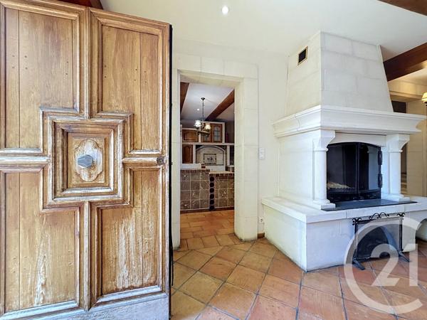Maison à vendre  10 pièces - 270,12 m 2   CAVAILLON  - 84