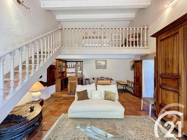 Maison à vendre  10 pièces - 270,12 m 2   CAVAILLON  - 84