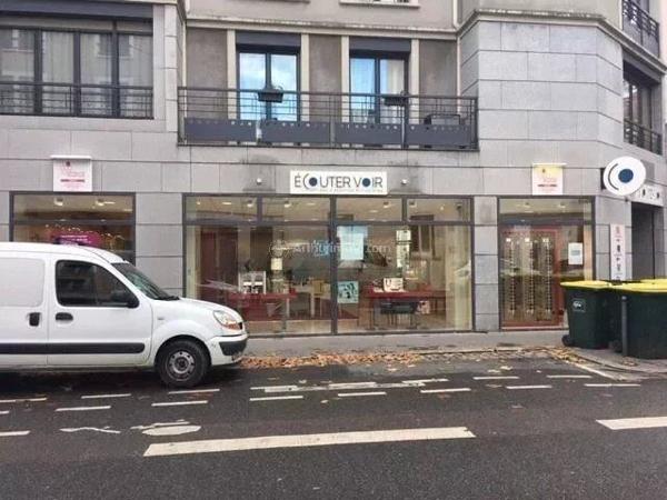 Vente Local commercial 3 pièces 227 m2 à Lyon 9