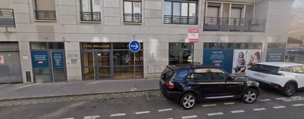 Vente Local commercial 3 pièces 227 m2 à Lyon 9