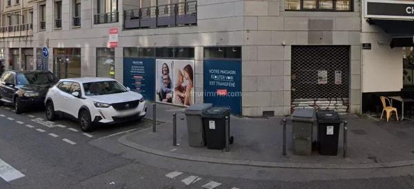 Vente Local commercial 3 pièces 227 m2 à Lyon 9