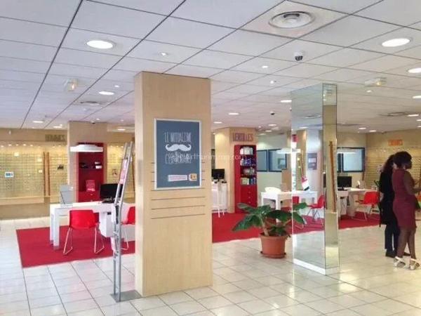 Vente Local commercial 3 pièces 227 m2 à Lyon 9