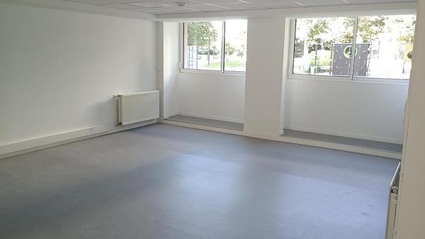 surface commerciale