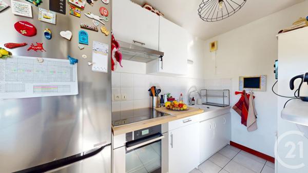 Appartement T2 à vendre  2 pièces - 47,53 m2 HASPARREN - 64