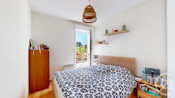 Appartement T2 à vendre  2 pièces - 47,53 m2 HASPARREN - 64