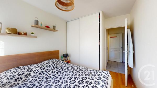 Appartement T2 à vendre  2 pièces - 47,53 m2 HASPARREN - 64