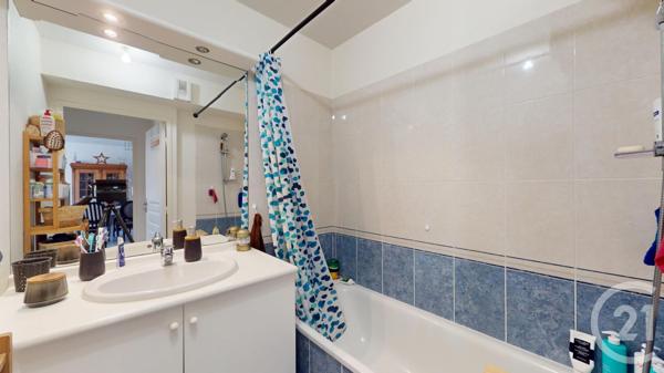 Appartement T2 à vendre  2 pièces - 47,53 m2 HASPARREN - 64