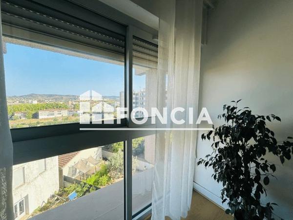 Location Appartement 2 pièces 45 m² - 25 RUE BUFFON Carcassonne 11000