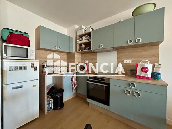 Location Appartement 2 pièces 45 m² - 25 RUE BUFFON Carcassonne 11000