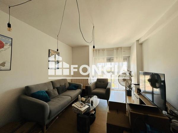 Location Appartement 2 pièces 45 m² - 25 RUE BUFFON Carcassonne 11000