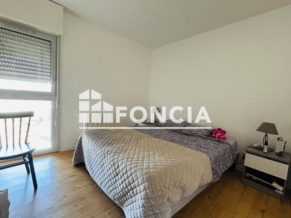 Location Appartement 2 pièces 45 m² - 25 RUE BUFFON Carcassonne 11000