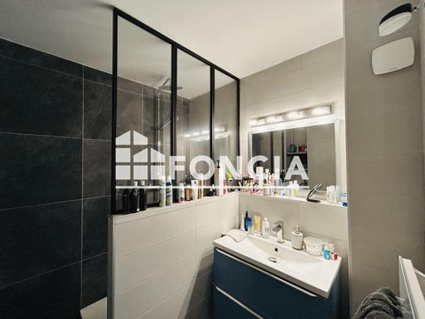 Location Appartement 2 pièces 45 m² - 25 RUE BUFFON Carcassonne 11000