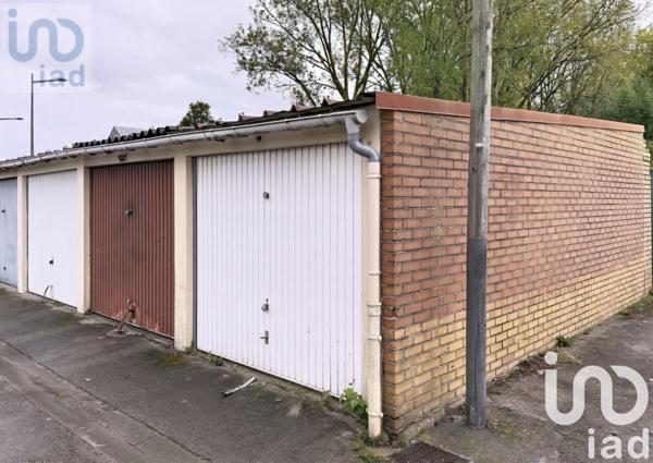 Maison à vendre 4 pièces 98 m² Grande-Synthe