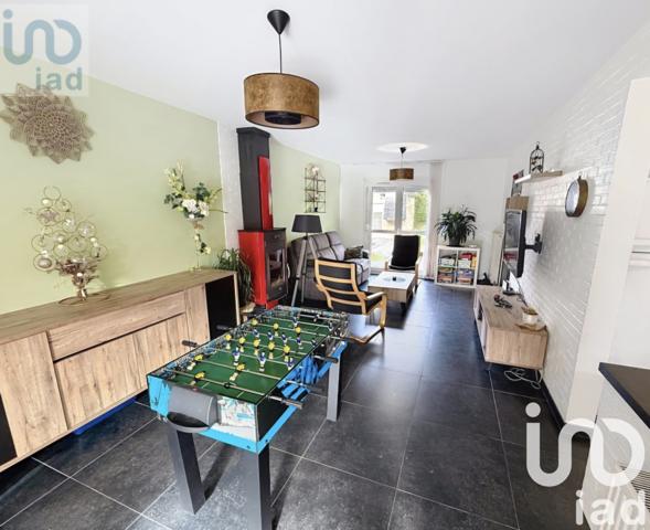 Maison à vendre 4 pièces 98 m² Grande-Synthe