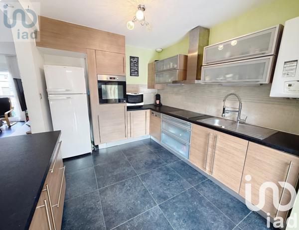 Maison à vendre 4 pièces 98 m² Grande-Synthe