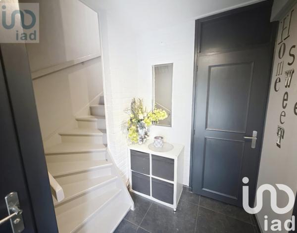 Maison à vendre 4 pièces 98 m² Grande-Synthe