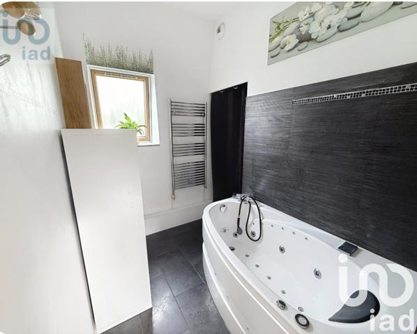 Maison à vendre 4 pièces 98 m² Grande-Synthe