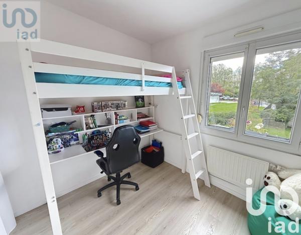 Maison à vendre 4 pièces 98 m² Grande-Synthe