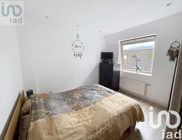 Maison à vendre 4 pièces 98 m² Grande-Synthe