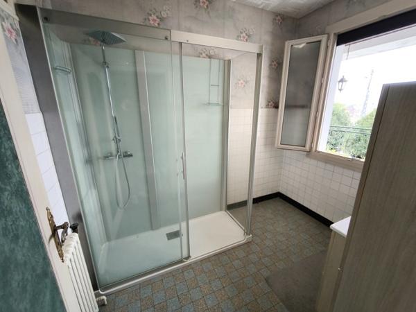 Maison à vendre |  Nersac |  5 pièces | 116 m²