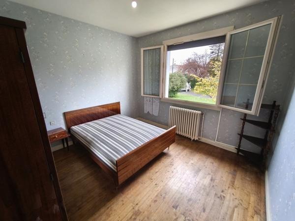 Maison à vendre |  Nersac |  5 pièces | 116 m²