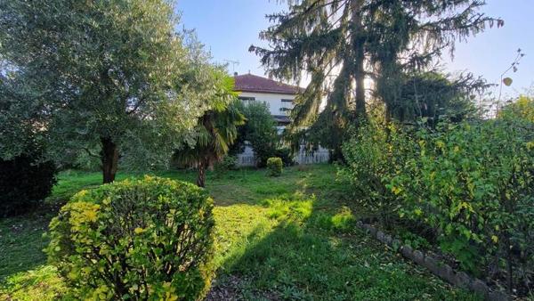 Maison à vendre |  Nersac |  5 pièces | 116 m²