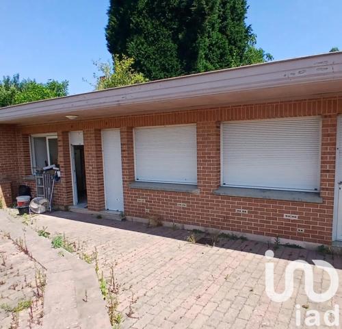 Immeuble à vendre 360 m² Maubeuge