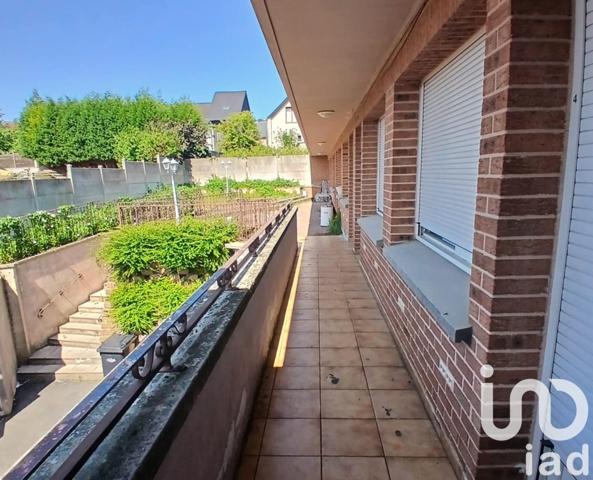 Immeuble à vendre 360 m² Maubeuge