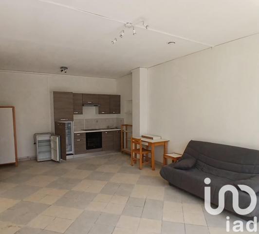 Immeuble à vendre 360 m² Maubeuge