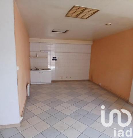 Immeuble à vendre 360 m² Maubeuge