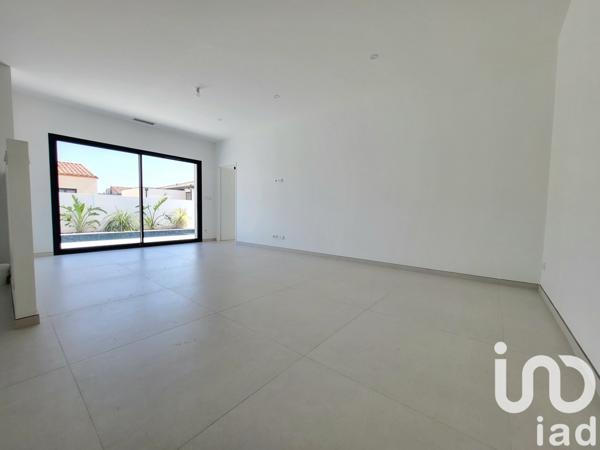 Maison à vendre 4 pièces 115 m² Saint-André-de-Roquelongue