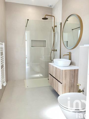 Maison à vendre 4 pièces 115 m² Saint-André-de-Roquelongue