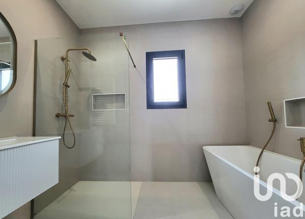 Maison à vendre 4 pièces 115 m² Saint-André-de-Roquelongue