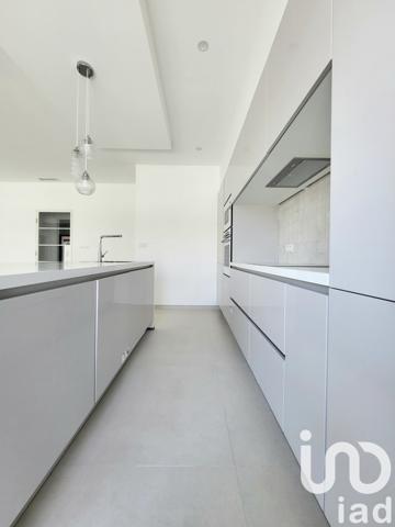 Maison à vendre 4 pièces 115 m² Saint-André-de-Roquelongue