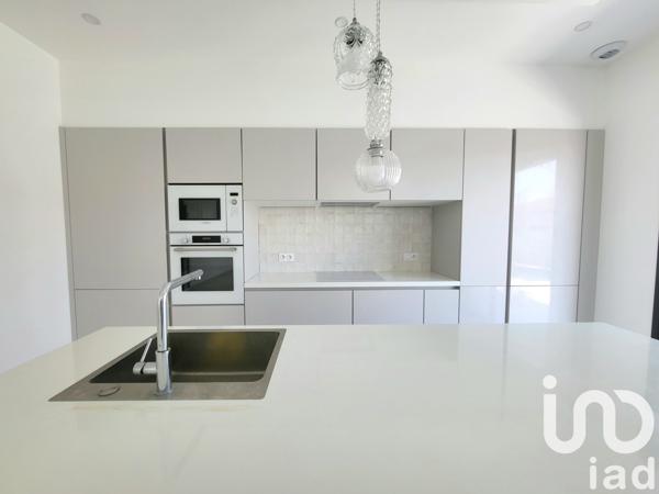 Maison à vendre 4 pièces 115 m² Saint-André-de-Roquelongue