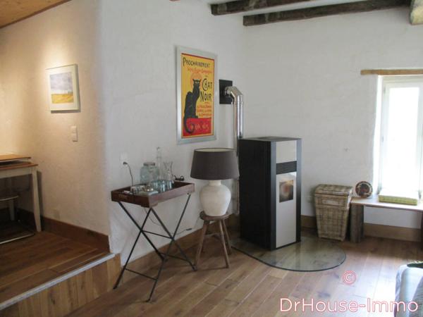 Maison à vendre 6 pièces de 153 m²