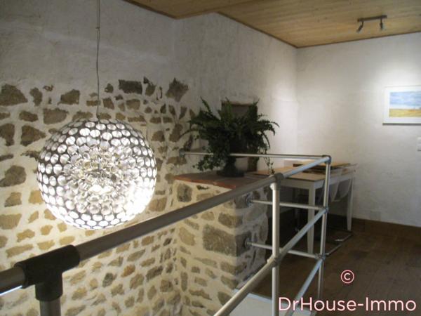 Maison à vendre 6 pièces de 153 m²