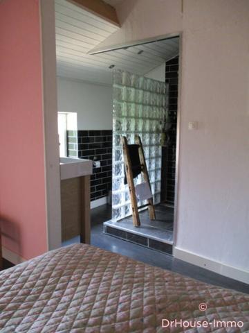 Maison à vendre 6 pièces de 153 m²