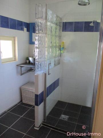 Maison à vendre 6 pièces de 153 m²