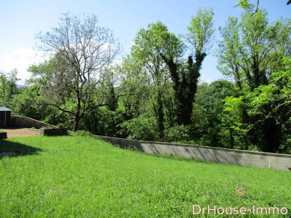 Maison à vendre 6 pièces de 153 m²